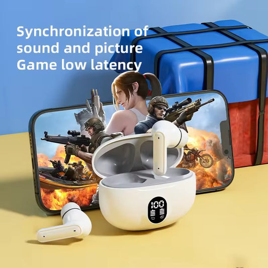 Stereo 895B Wireless Earbuds