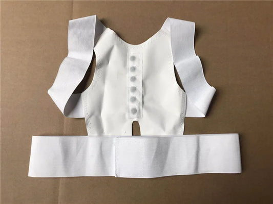 Posture Corrector Back Brace – Shoulder Support