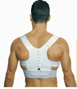 Posture Corrector Back Brace – Shoulder Support