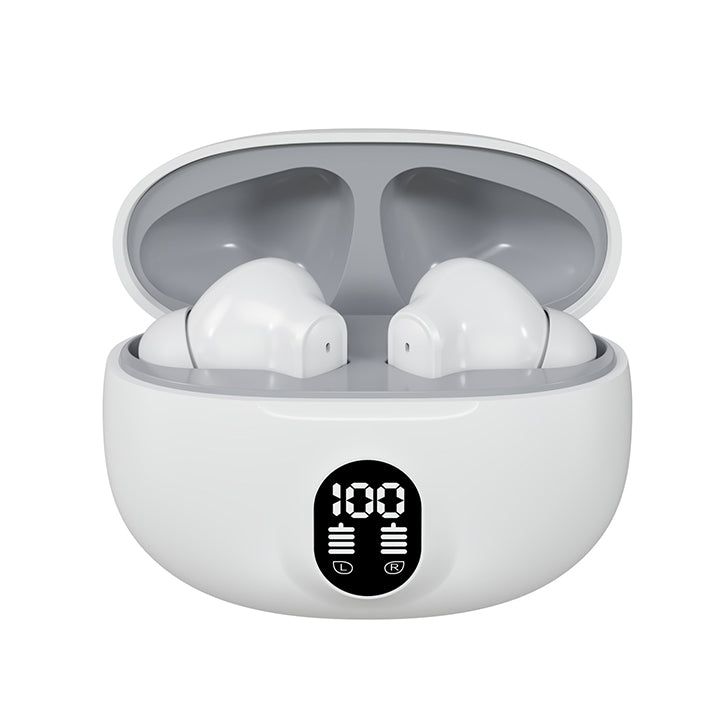 Stereo 895B Wireless Earbuds