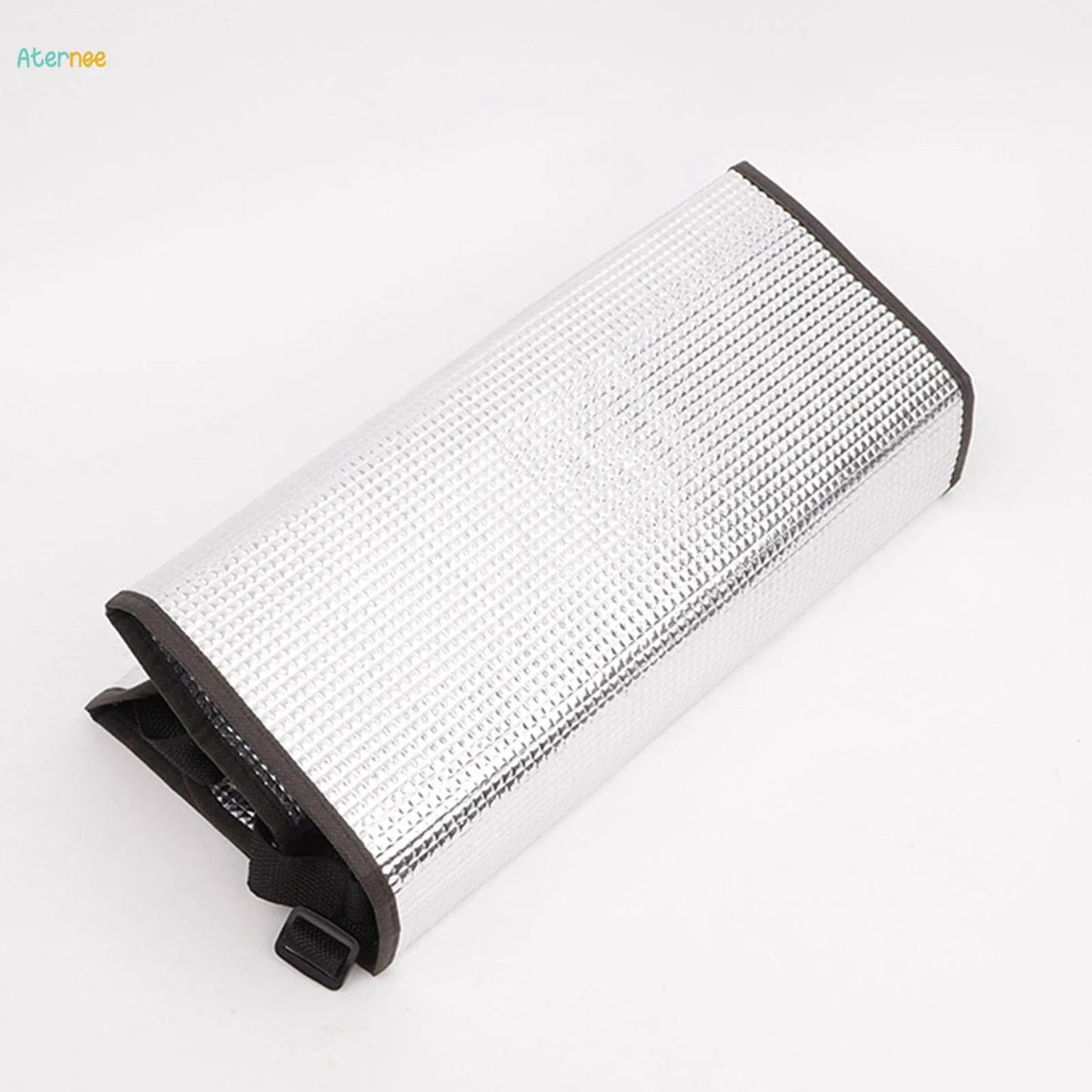 AC Outdoor Unit Sun Shade Cover – 35 Inch Heat Insulation Protector for Outdoor Air Conditioner Unit (Pack of 1)
