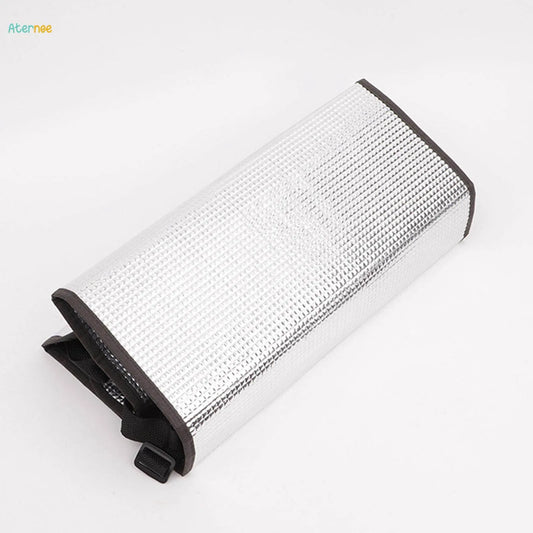 AC Outdoor Unit Sun Shade Cover – 35 Inch Protector