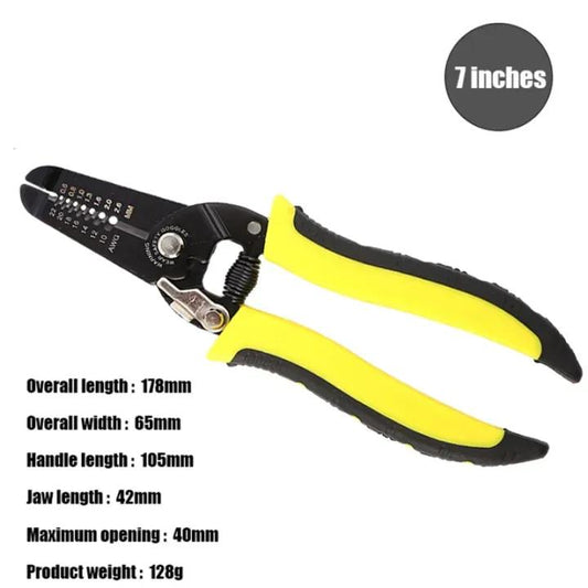 Stainless Steel Wire Cutter