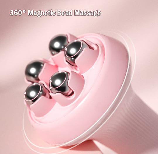 Handheld Roller Massager