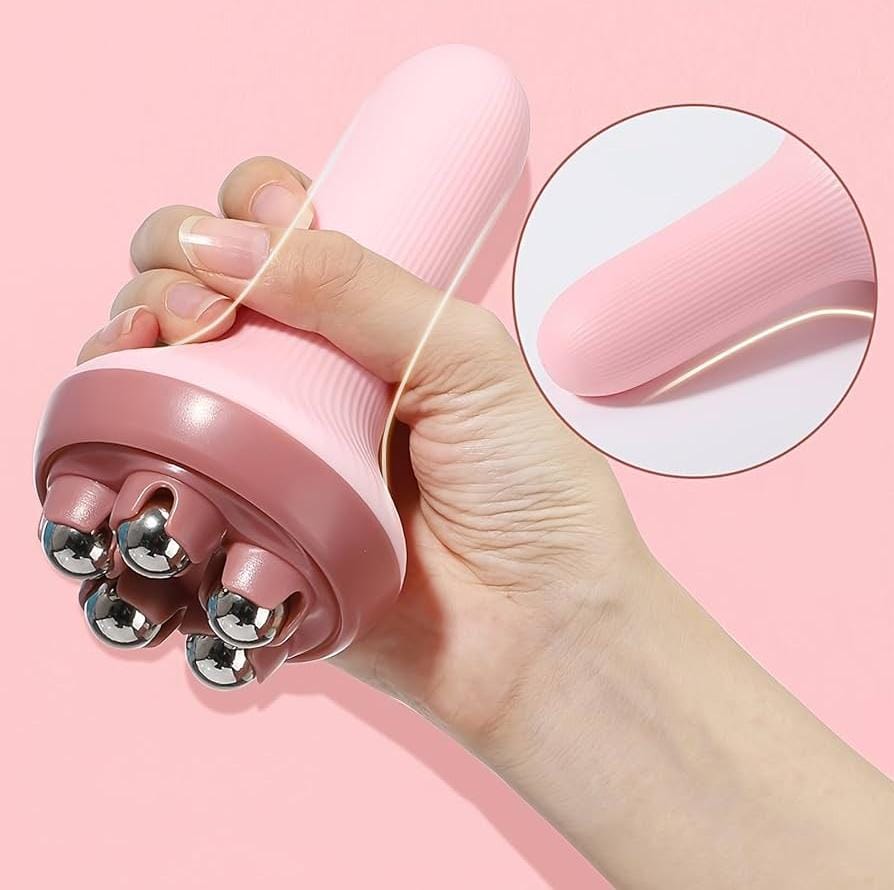 Handheld Roller Massager